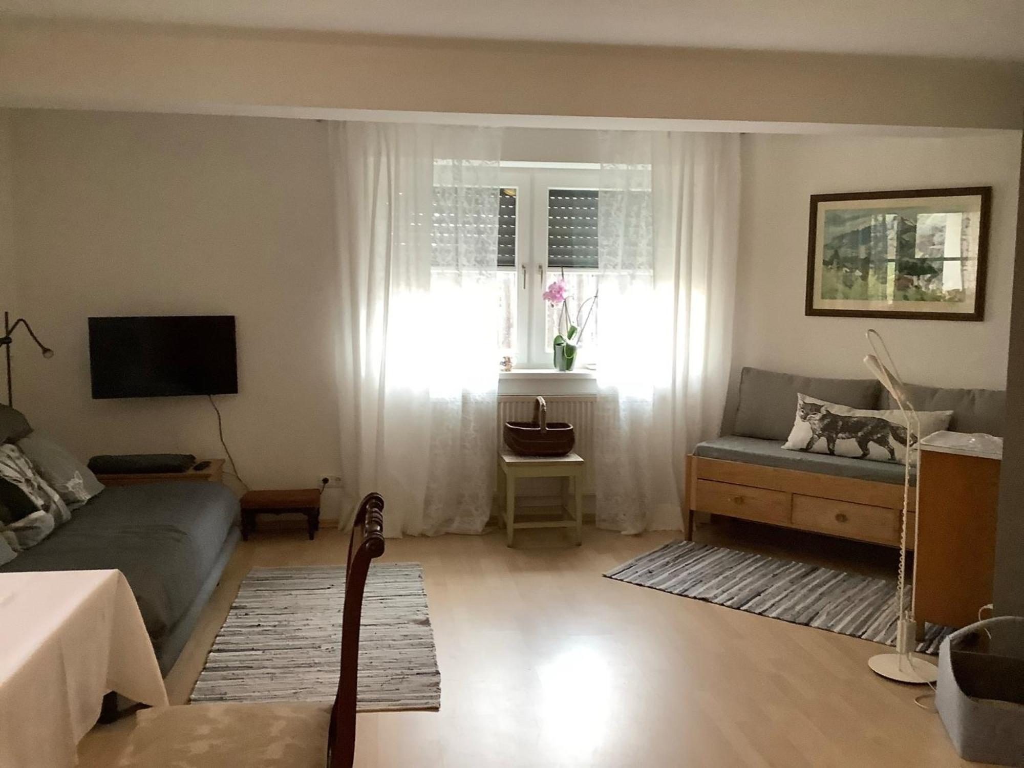 Hanni und Nanni Haldenwang Exterior foto
