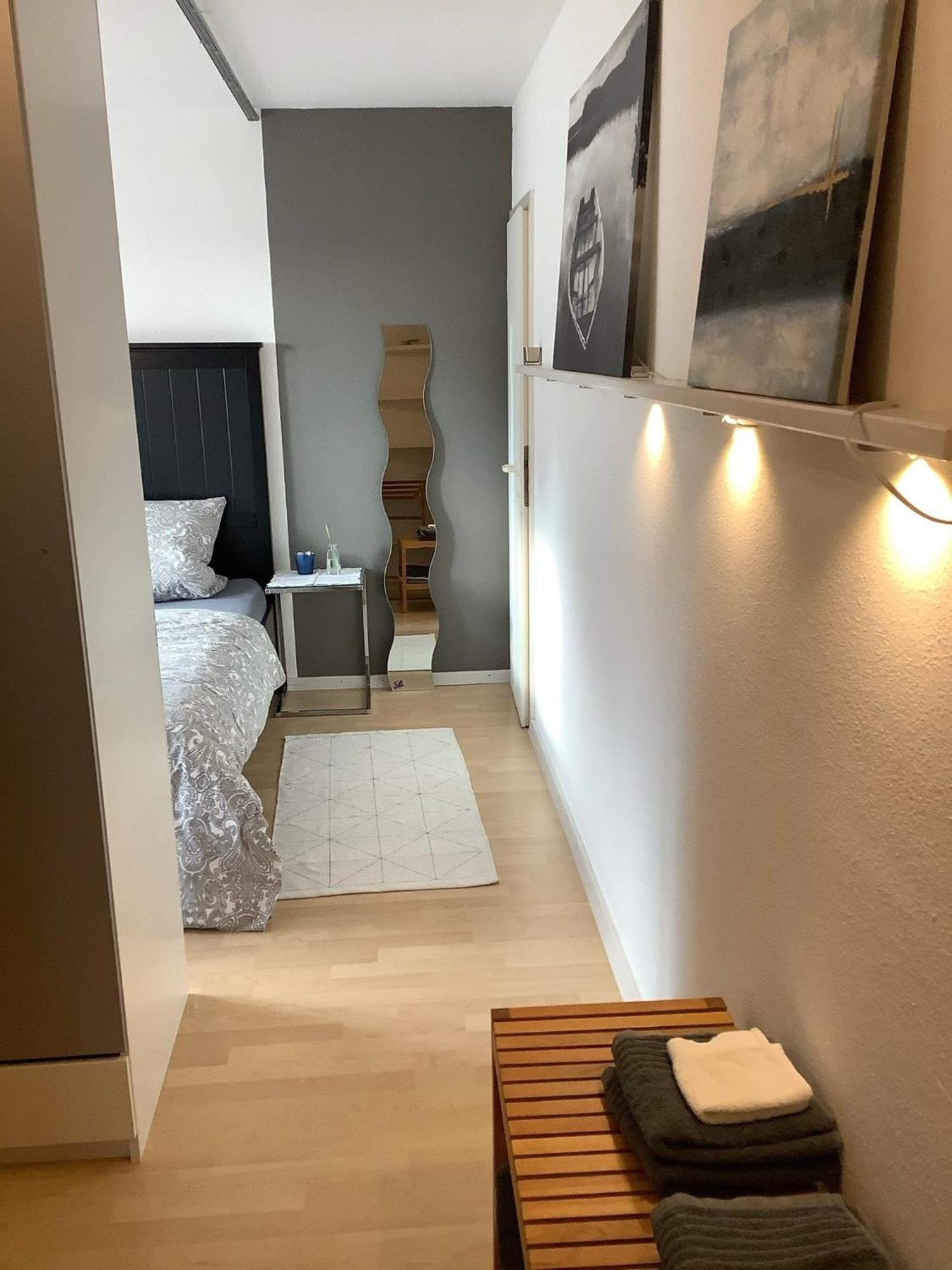Hanni und Nanni Haldenwang Exterior foto